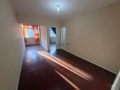 Apartamento com 1 Quarto à venda, 50m² no Várzea, Teresópolis