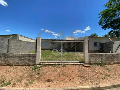 Casa com 1 Quarto para alugar, 72m² no Área Rural de Santo Antônio de Posse, Santo Antônio de Posse