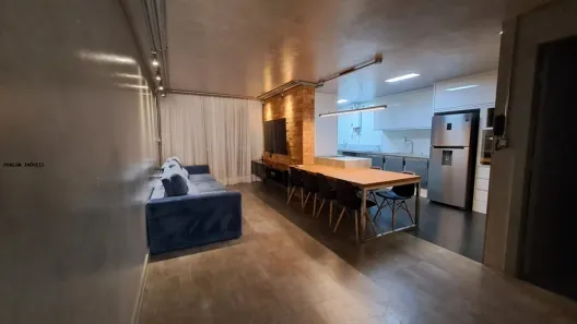 Apartamento com 2 Quartos à venda, 98m² no Mata da Praia, Vitória