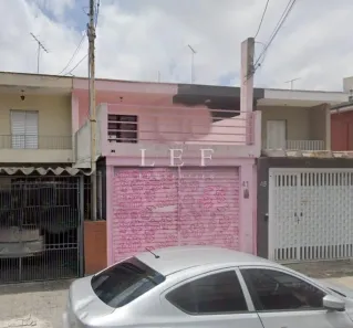 Sala Comercial à venda, 120m² no Santo Amaro, São Paulo
