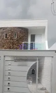 Sobrado com 3 Quartos à venda, 100m² no Parque Residencial Oratorio, São Paulo