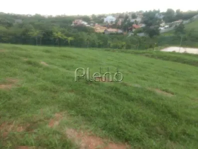 Lote/Terreno à venda, 1600m² no Loteamento Residencial Pedra Alta (Sousas), Campinas