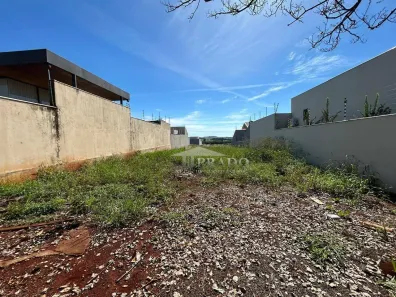 Lote/Terreno à venda, 264m² no Antonio Frederico, Ibiporã