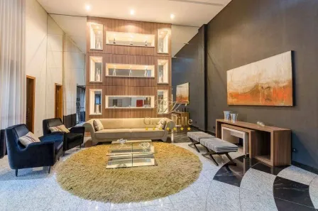 Apartamento com 3 Quartos à venda, 149m² no Cristo Rei, Curitiba