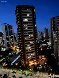 Apartamento com 4 Quartos à venda, 127m² no Aldeota, Fortaleza