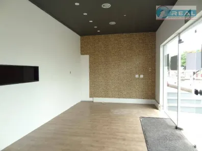 Ponto Comercial para alugar, 240m² no Nova Paulínia, Paulínia