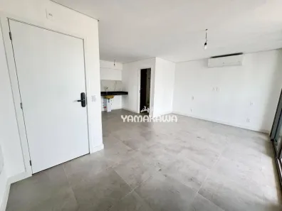 Apartamento com 1 Quarto à venda, 41m² no Vila Gomes Cardim, São Paulo