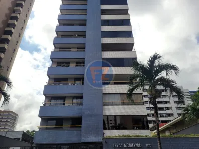 Apartamento com 4 Quartos à venda, 163m² no Aldeota, Fortaleza