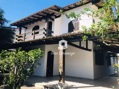 Casa com 5 Quartos à venda, 273m² no Marazul, Niterói
