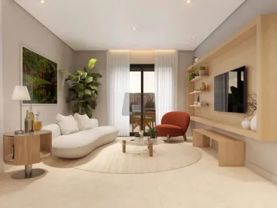 Casa de Condomínio com 3 Quartos à venda, 140m² no Betel, Paulínia