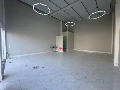 Ponto Comercial para alugar, 89m² no Conjunto Habitacional 31 de Março, Santa Bárbara D'Oeste