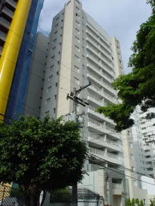 Apartamento com 3 Quartos à venda, 89m² no Pinheiros, São Paulo