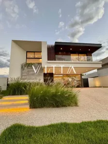Casa com 4 Quartos à venda, 350m² no Loteamento Caribe, Palmas