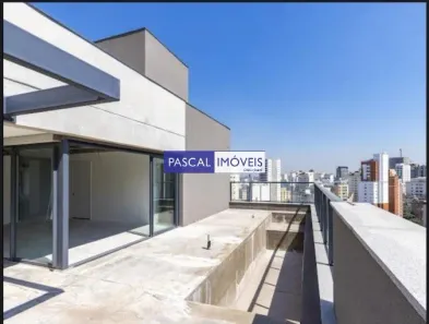 Apartamento com 4 Quartos à venda, 663m² no Cerqueira César, São Paulo