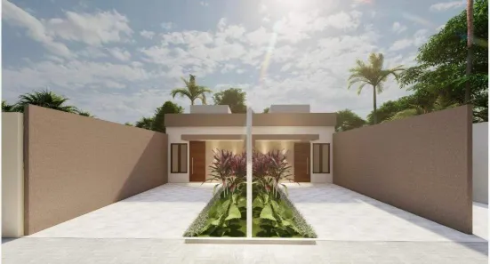 Casa com 2 Quartos à venda, 60m² no Atenas, Igarapé