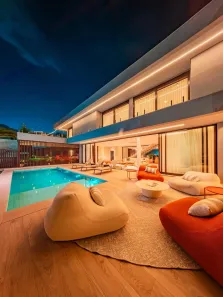 Casa de Condomínio com 4 Quartos à venda, 540m² no Centro Comercial Jubran, Barueri