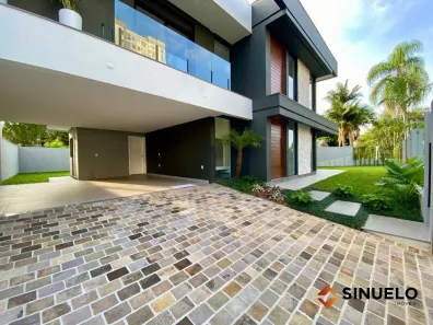 Casa com 3 Quartos à venda, 205m² no Jardim Mauá, Novo Hamburgo