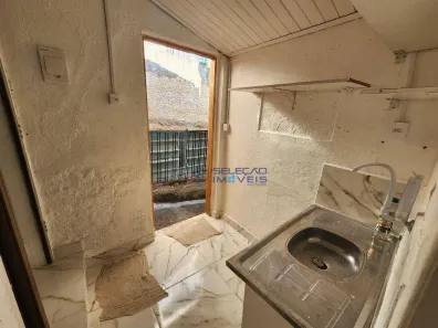 Casa com 1 Quarto para alugar, 20m² no Vila Pompéia, São Paulo