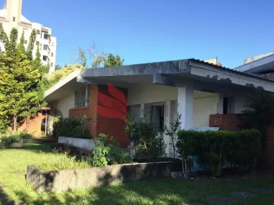 Casa com 2 Quartos para alugar, 538m² no Centro, Novo Hamburgo