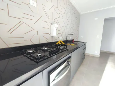 Apartamento com 2 Quartos à venda, 68m² no Vila Independência, Piracicaba