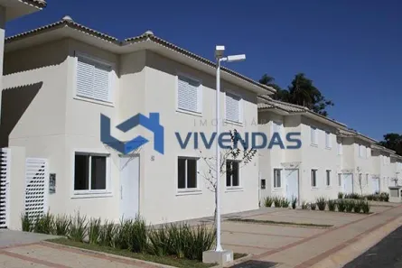Casa de Condomínio com 3 Quartos à venda, 97m² no Vila Capuava, Valinhos