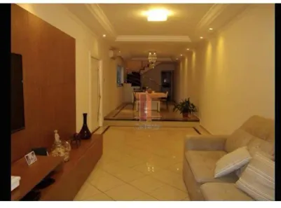 Sobrado com 3 Quartos à venda, 154m² no Santa Teresinha, São Paulo