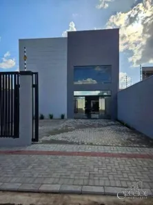 Galpão/Depósito/Armazém à venda, 200m² no Jardim Alah, Londrina