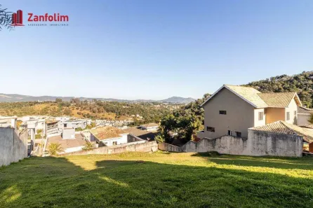 Lote/Terreno à venda, 360m² no Alphaville, Santana de Parnaíba