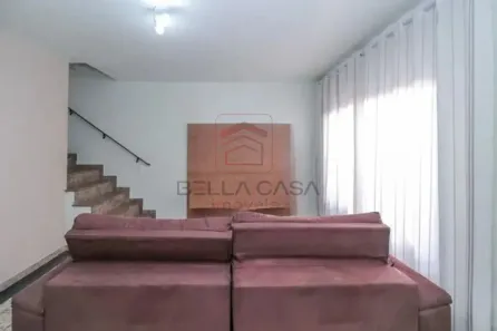 Sobrado com 3 Quartos à venda, 125m² no Parque da Vila Prudente, São Paulo