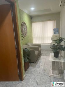 Sala Comercial com 2 Quartos à venda, 40m² no Centro, Jundiaí