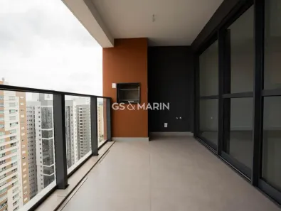 Apartamento com 3 Quartos à venda, 112m² no Gleba Fazenda Palhano, Londrina