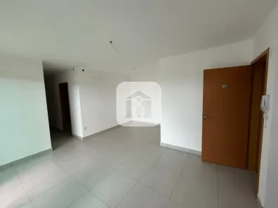 Apartamento com 3 Quartos para alugar, 73m² no Granja Marileusa, Uberlândia