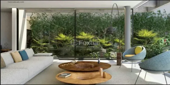 Casa de Condomínio com 4 Quartos à venda, 624m² no Retiro Morumbi, São Paulo