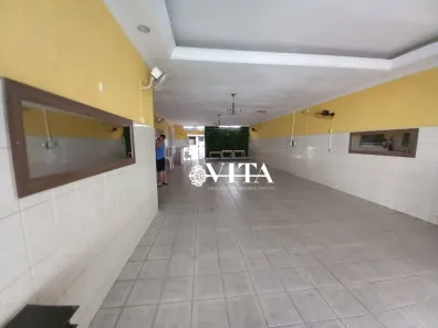 Ponto Comercial para alugar, 223m² no Jardim Paraíso, Guarulhos