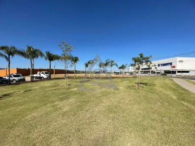 Lote/Terreno à venda, 564m² no Alphaville Dom Pedro, Campinas