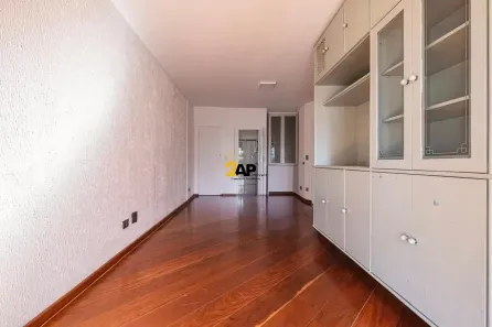 Apartamento com 2 Quartos à venda, 68m² no Cerqueira César, São Paulo