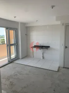 Apartamento com 2 Quartos à venda, 51m² no Jardim Topázio, São José dos Campos