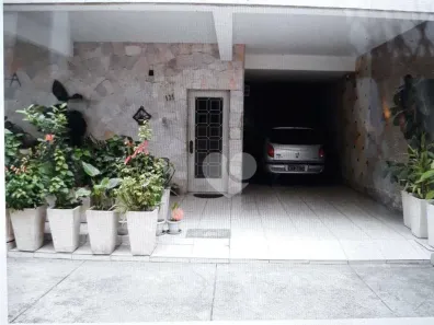 Casa com 3 Quartos à venda, 195m² no Vila Isabel, Rio de Janeiro