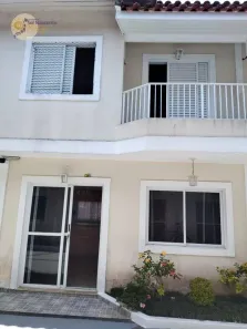 Casa de Condomínio com 2 Quartos para venda ou aluguel, 71m² no Centro, Bertioga
