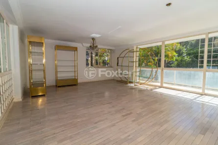 Apartamento com 3 Quartos à venda, 248m² no Santa Cecília, São Paulo