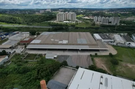 Galpão/Depósito/Armazém com 8 Quartos para alugar, 41229m² no Distrito Industrial, Jundiaí