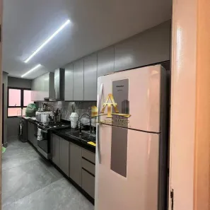 Apartamento com 3 Quartos à venda, 86m² no Alphaville Centro Industrial e Empresarial/Alphaville., Barueri