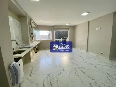 Apartamento com 2 Quartos à venda, 56m² no Gopoúva, Guarulhos