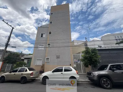 Apartamento com 1 Quarto à venda, 30m² no Chácara Califórnia, São Paulo