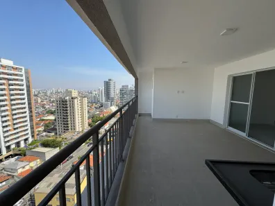 Apartamento com 3 Quartos à venda, 125m² no Vila Dom Pedro I, São Paulo