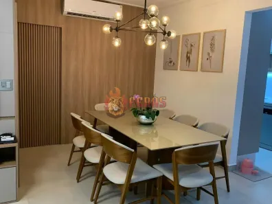 Apartamento com 3 Quartos à venda, 103m² no Parque Campolim, Sorocaba
