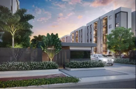 Apartamento com 2 Quartos à venda, 45m² no Barra Olímpica, Rio de Janeiro