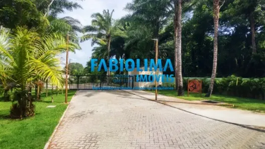 Lote/Terreno à venda, 1000m² no Busca Vida (Abrantes), Camaçari