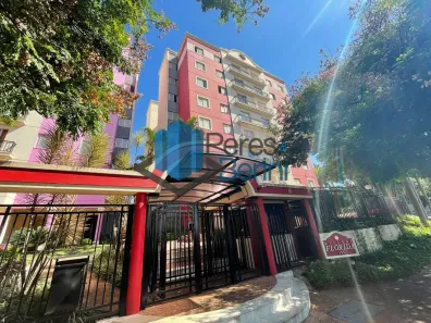 Apartamento com 3 Quartos para alugar, 75m² no Jardim Santa Genebra, Campinas