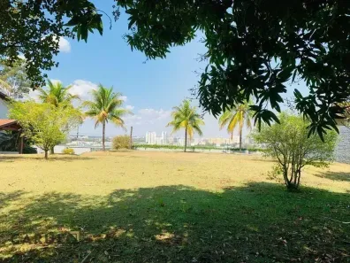 Lote/Terreno à venda, 1250m² no Parque Rural Fazenda Santa Cândida, Campinas